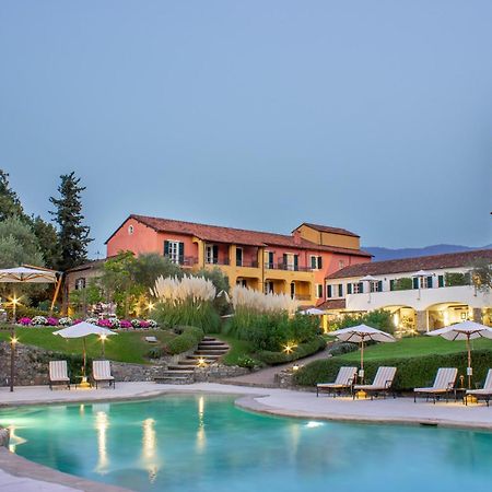 La Meridiana Reiais & Chateaux Garlenda Luaran gambar