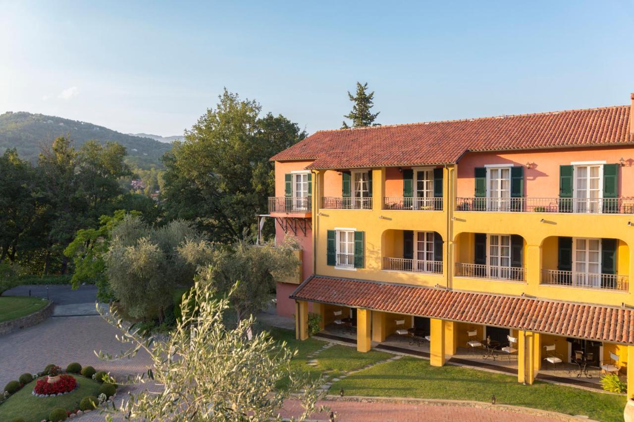 La Meridiana Reiais & Chateaux Garlenda Luaran gambar