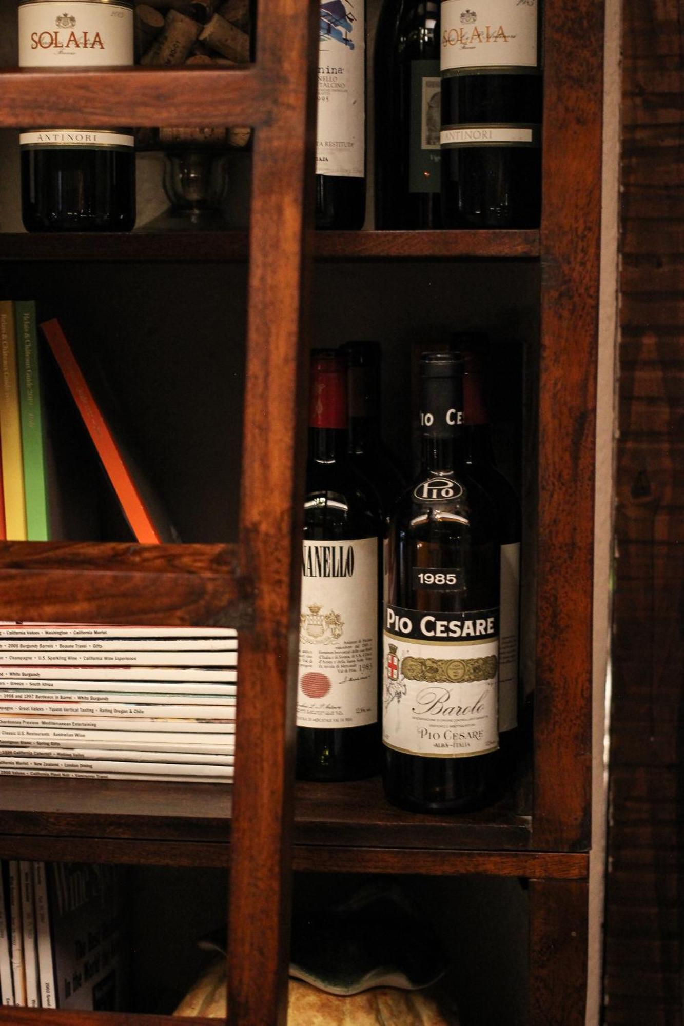 La Meridiana Reiais & Chateaux Garlenda Luaran gambar
