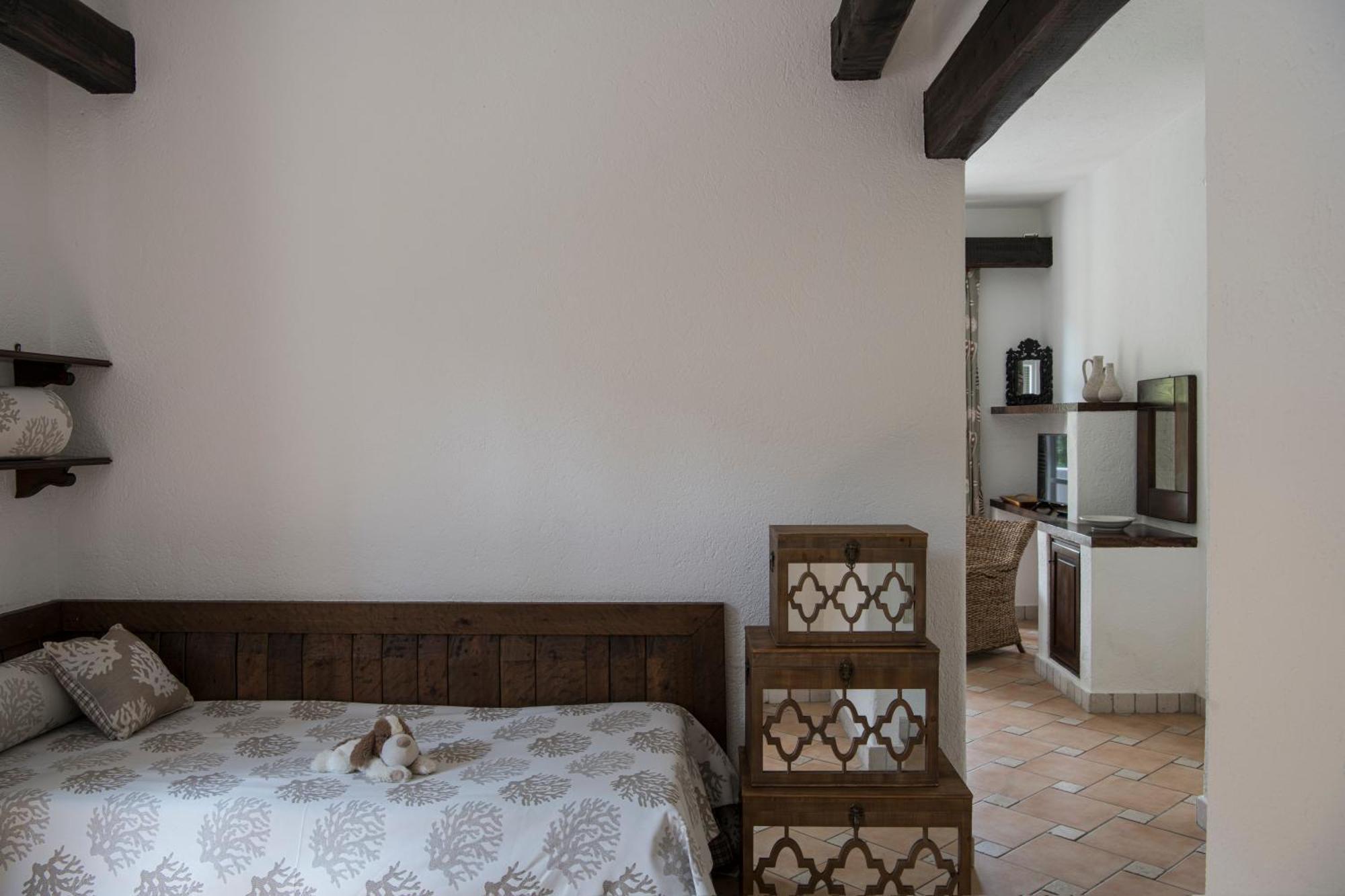 La Meridiana Reiais & Chateaux Garlenda Luaran gambar
