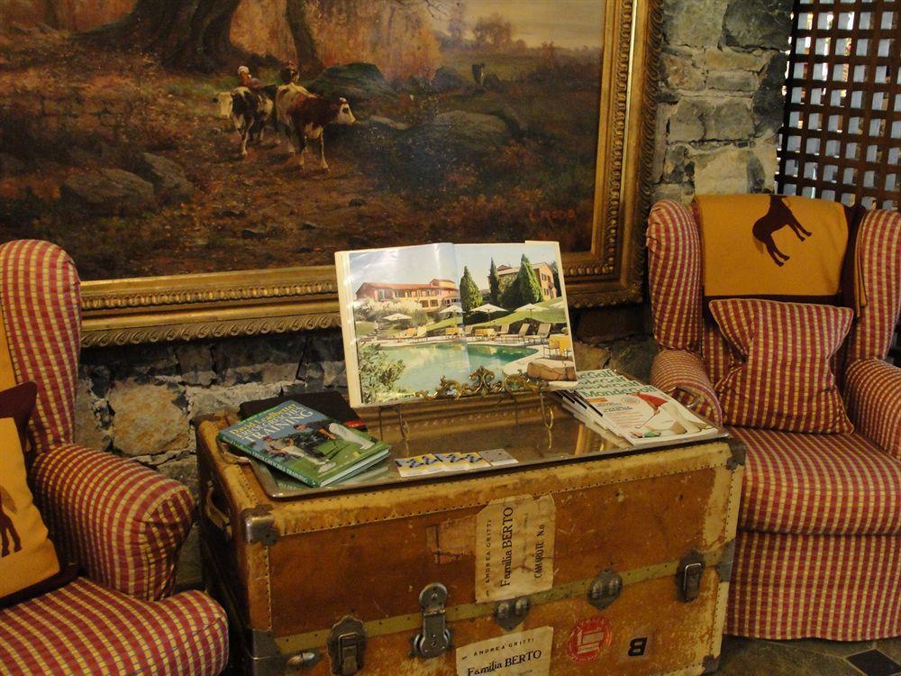 La Meridiana Reiais & Chateaux Garlenda Luaran gambar