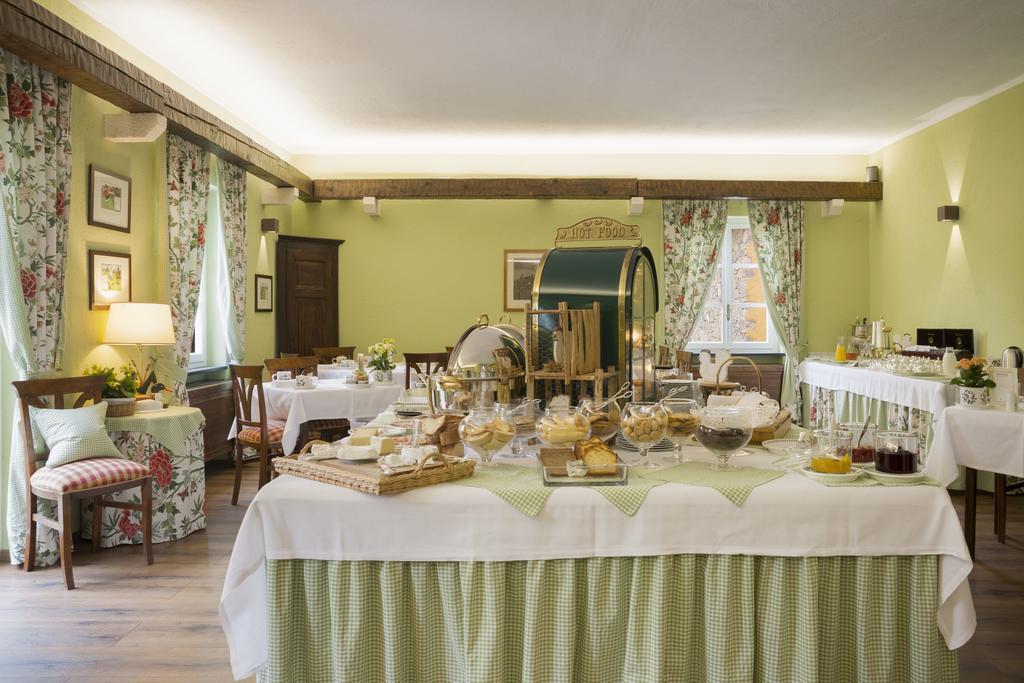 La Meridiana Reiais & Chateaux Garlenda Luaran gambar