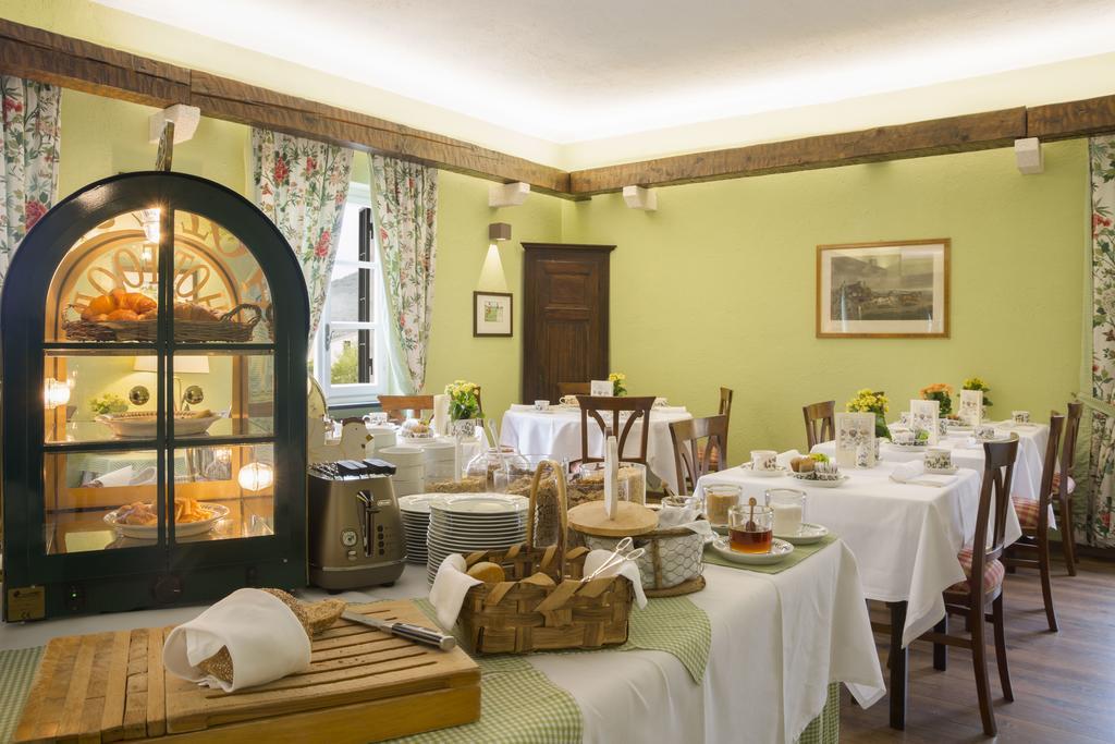 La Meridiana Reiais & Chateaux Garlenda Luaran gambar